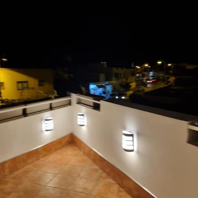 Santiago Del Teide Apartman 外观 照片
