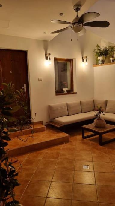 Santiago Del Teide Apartman 外观 照片