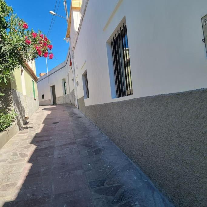 Santiago Del Teide Apartman 外观 照片