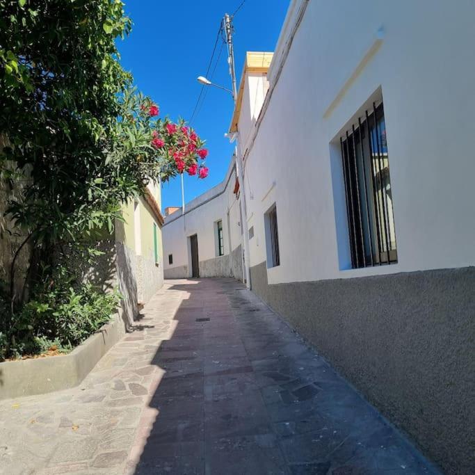 Santiago Del Teide Apartman 外观 照片